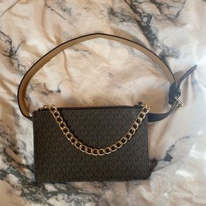 Michael Kors bag!